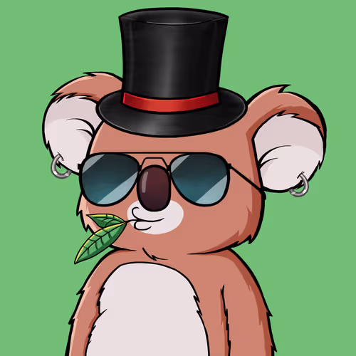 Koala Agent #7470