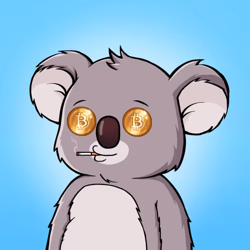 Koala Agent #4965