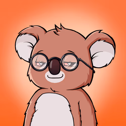 Koala Agent #6461