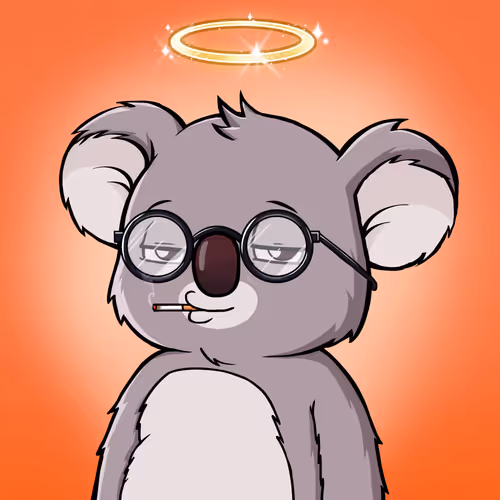 Koala Intelligence Agency