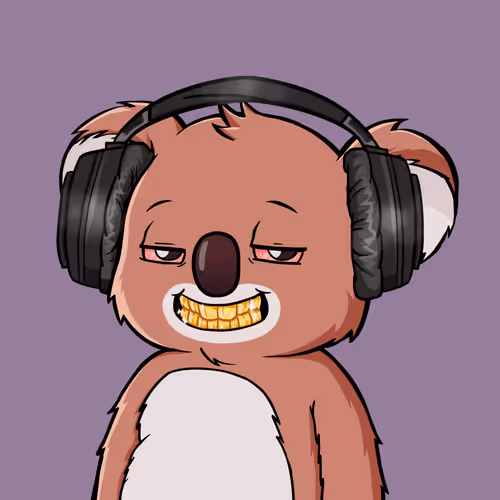 Koala Intelligence Agency