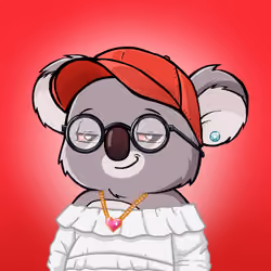 Koala Agent #3414