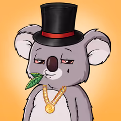Koala Agent #8605