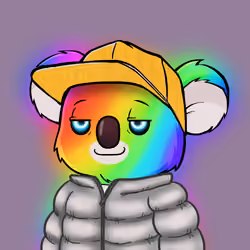 Koala Agent #1049