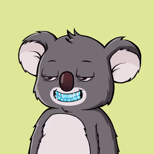 Koala Agent #1188