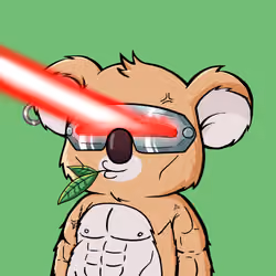 Koala Agent #8952