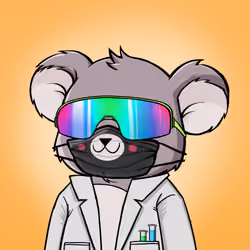 Koala Agent #7598