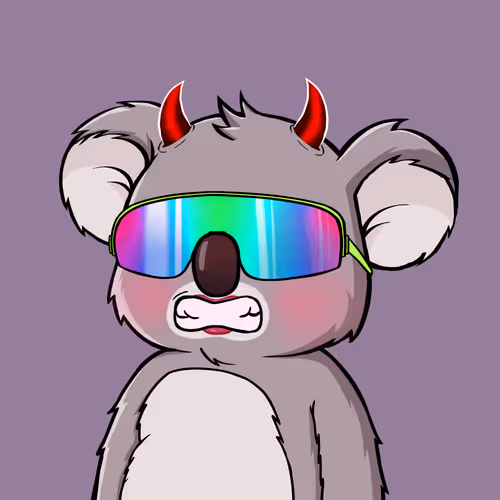 Koala Agent #375