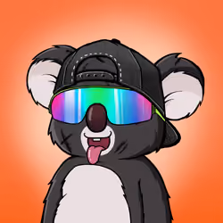 Koala Agent #2087