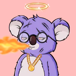 Koala Agent #3700