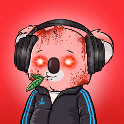 Koala Agent #8094