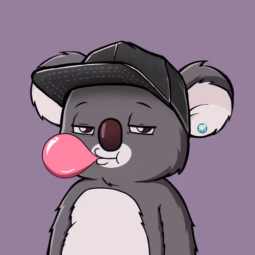 Koala Agent #8264