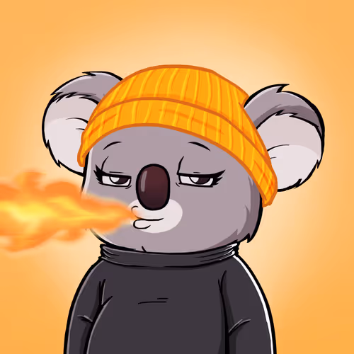 Koala Agent #8751