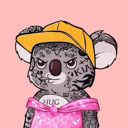 Koala Intelligence Agency