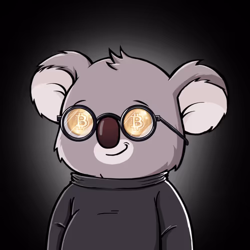 Koala Agent #6375