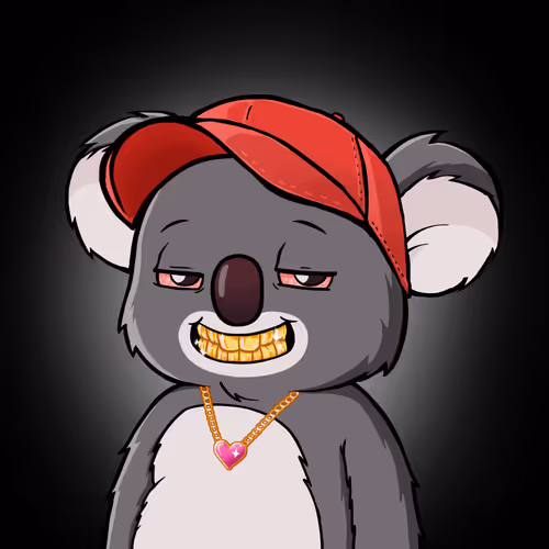Koala Agent #8695