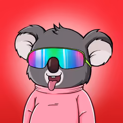 Koala Agent #5021