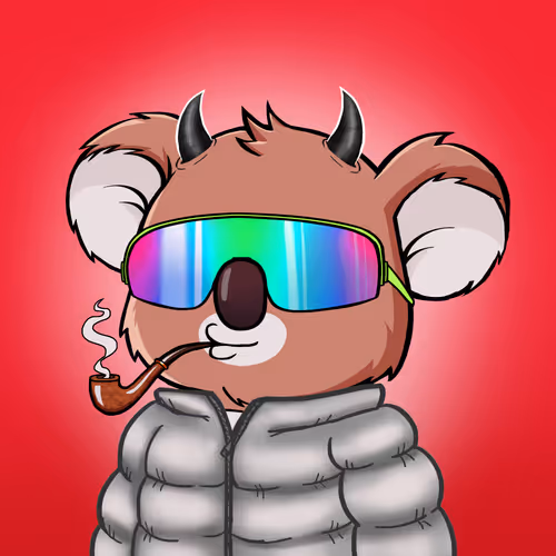 Koala Intelligence Agency
