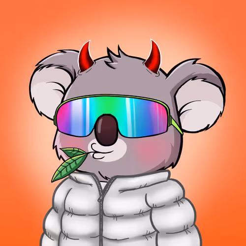 Koala Agent #7838