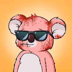 Koala Agent #1309