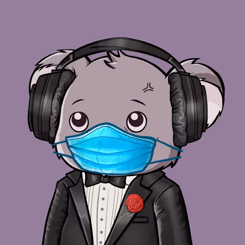 Koala Intelligence Agency