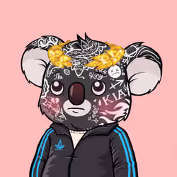 Koala Agent #3289