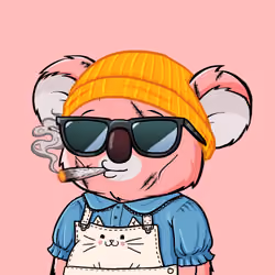 Koala Agent #3477