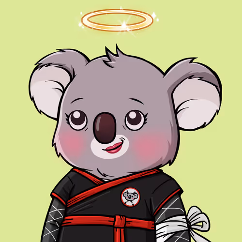 Koala Agent #3403