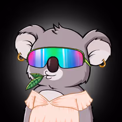 Koala Agent #8606