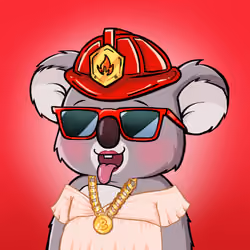 Koala Agent #1986
