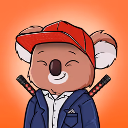 Koala Agent #7688