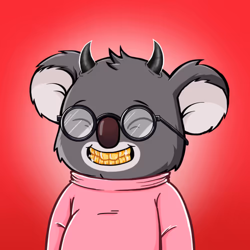 Koala Intelligence Agency