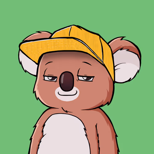 Koala Agent #7109