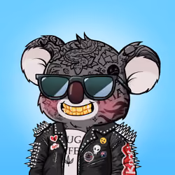 Koala Agent #7725