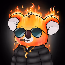 Koala Agent #1401