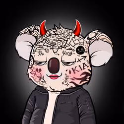 Koala Agent #3593