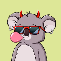 Koala Agent #4807