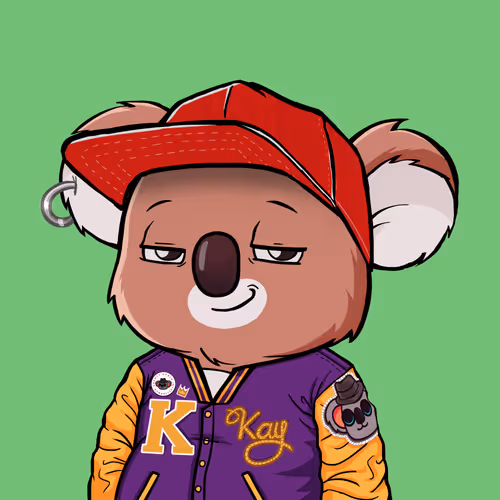 Koala Intelligence Agency