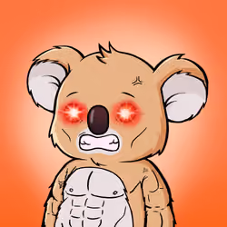 Koala Agent #9501