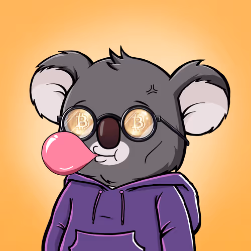 Koala Agent #4583