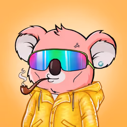 Koala Agent #3592