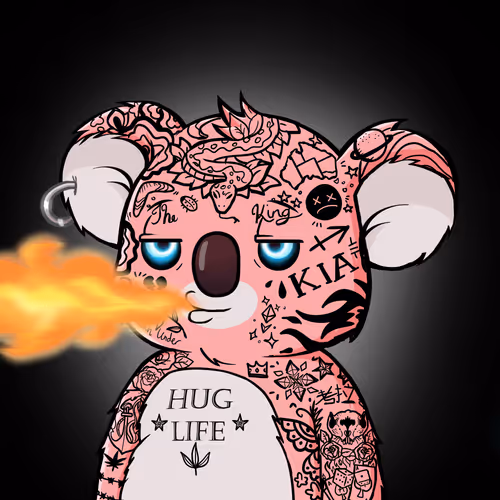 Koala Agent #9797