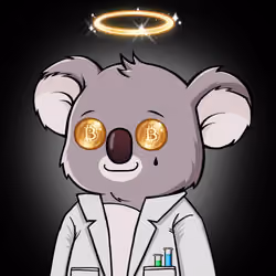 Koala Agent #6873