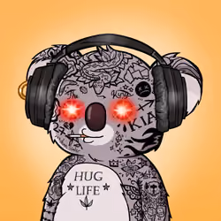Koala Agent #7245