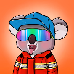 Koala Agent #9192