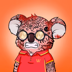 Koala Agent #7116