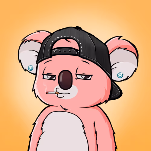 Koala Agent #4860