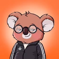 Koala Agent #1807