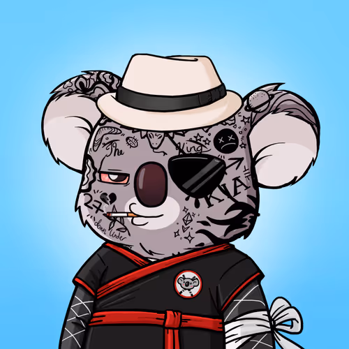 Koala Intelligence Agency