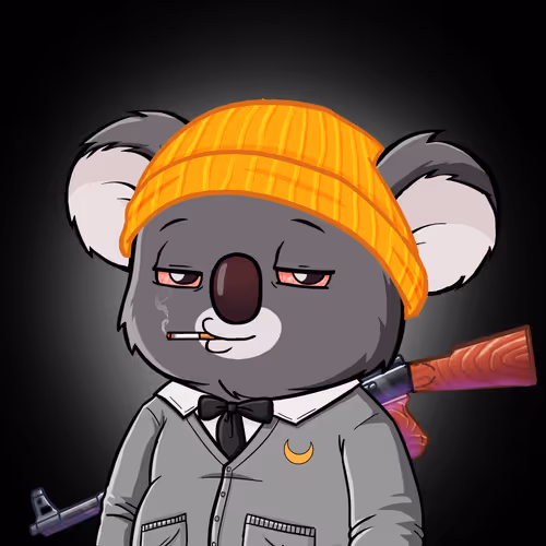 Koala Agent #9697